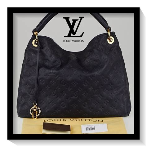 louis vuitton artsy monogram review|Louis Vuitton artsy mm m41066.